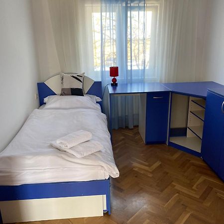 Astralis Factory Apartments- Fly Zagreb Dış mekan fotoğraf