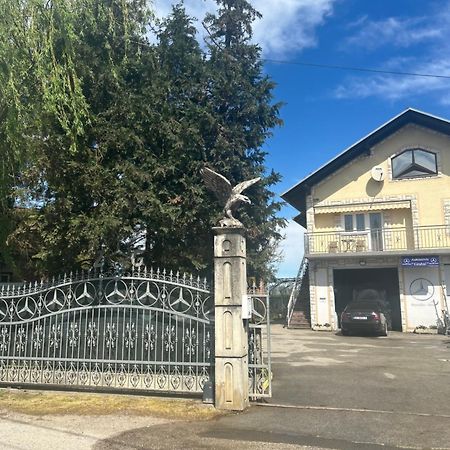 Astralis Factory Apartments- Fly Zagreb Dış mekan fotoğraf