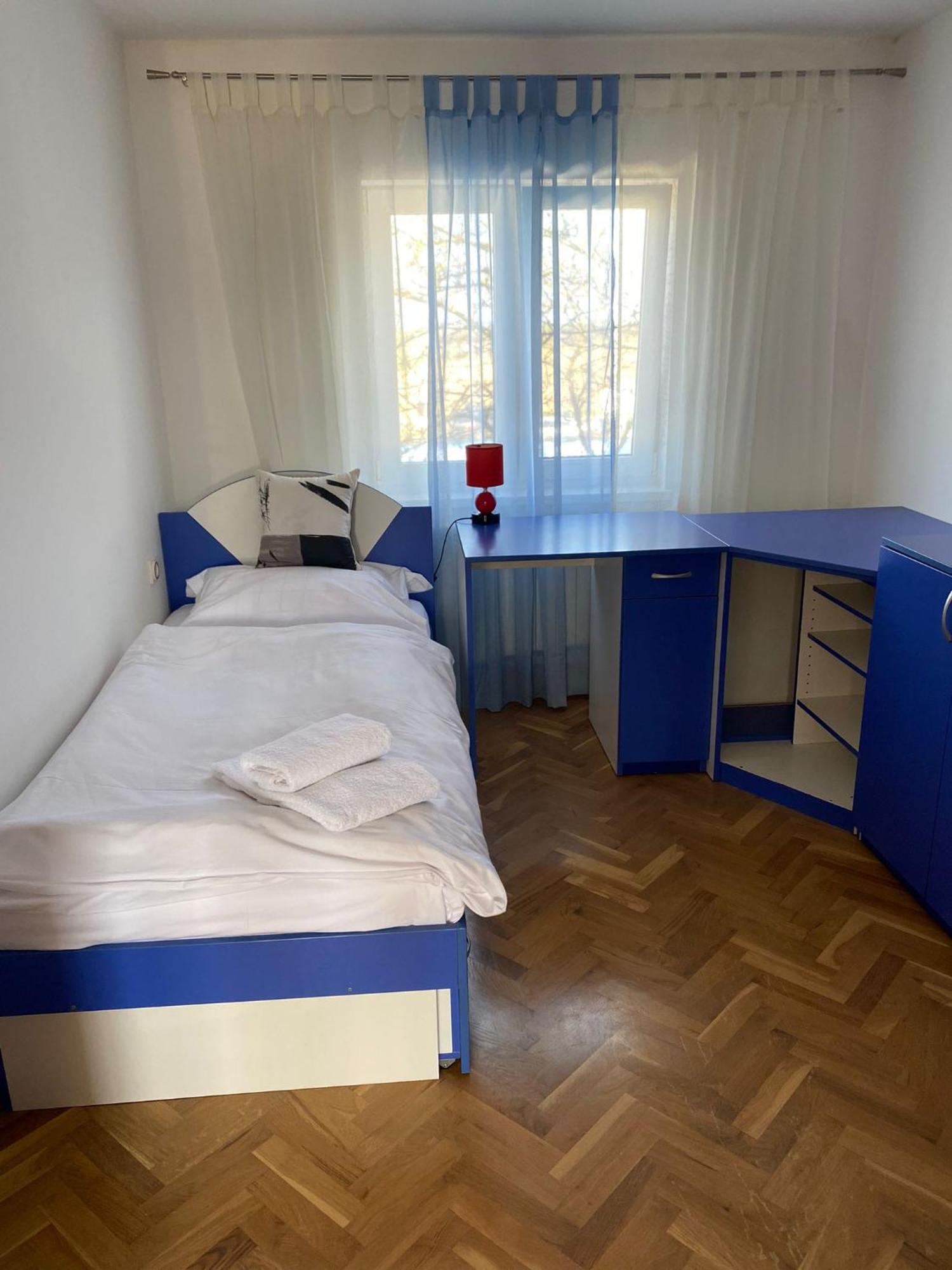 Astralis Factory Apartments- Fly Zagreb Dış mekan fotoğraf