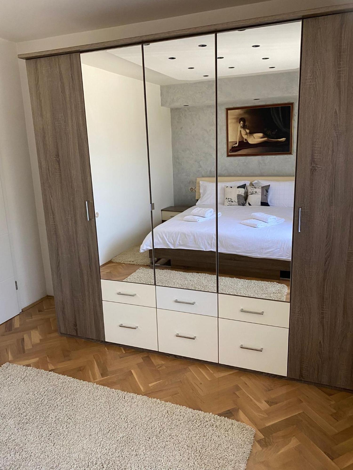 Astralis Factory Apartments- Fly Zagreb Dış mekan fotoğraf
