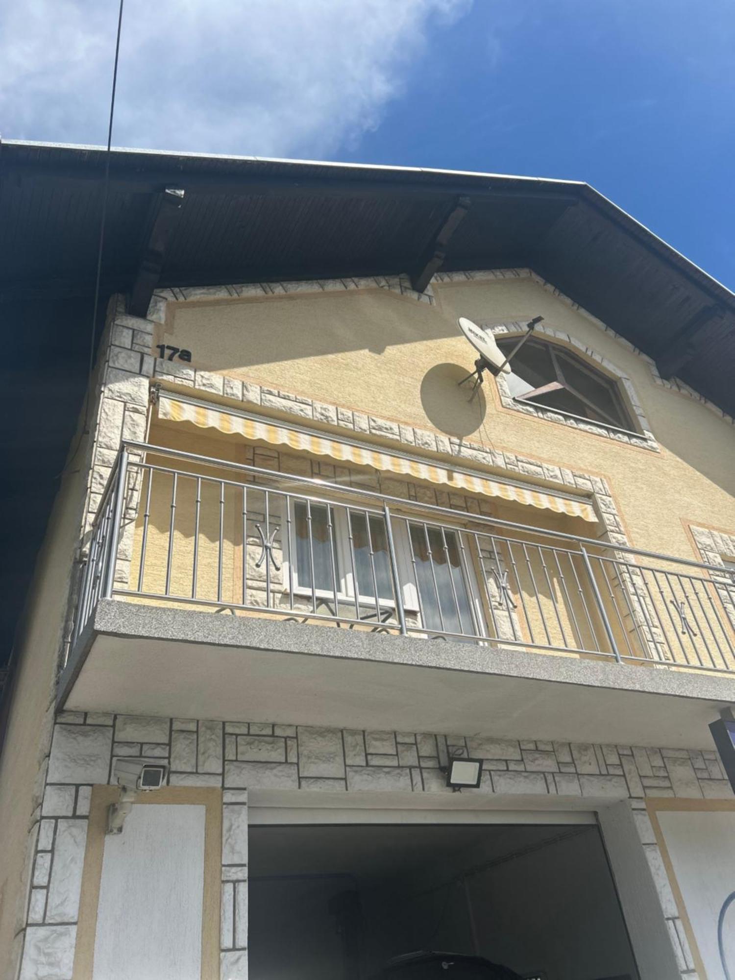 Astralis Factory Apartments- Fly Zagreb Dış mekan fotoğraf